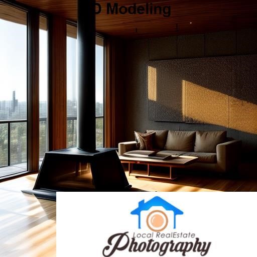 LocalRealEstatePhotography.com 3D Modeling
