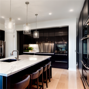 Real Estate Photography