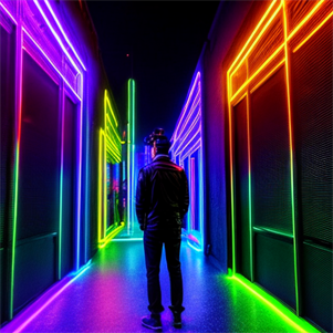 Virtual Tours